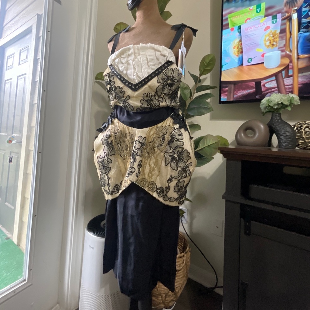 TOGA Archives dress size 1